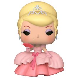 Funko POP Figura Tiana y el Sapo Charlotte Disney Vinilo Figura en Caja Regalo Precio: 15.68999982. SKU: B1BQGTFFQV