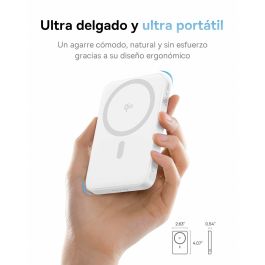 Powerbank Baseus P10076800213-01 Powerbank Baseus P10076800213-01