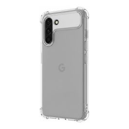 PEDEA Funda Flexible TPU Transparente para Google Pixel 8 - Protección Ligera y Antiarañazos Precio: 17.69000035. SKU: B1HW5B5J8F