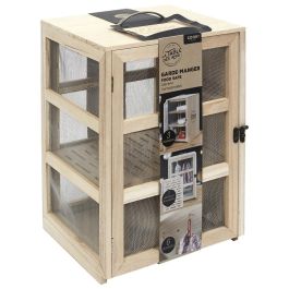 Cook Concept Despensa 28X24 Altura 39 cm Bistrot Fresquera para Quesos y Embutidos con Bandejas Ventiladas Precio: 29.6899999. SKU: B1D6CX2JQF