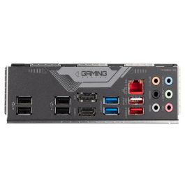 Gigabyte B760 GAMING X Placa Base ATX LGA1700 Intel 12ª/13ª Gen DDR4 5333MHz, 3x M.2 PCIe 4.0, LAN 2.5GbE Gaming