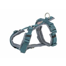 Arnés para Mascotas Trixie Trekking Azul Grafito L Precio: 30.79000001. SKU: B1467VKJAS