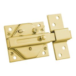 Ifam Cerrojo Cs88l Acero con Palanca Cuadrada 17mm, Apertura Izquierda/Derecha, Cierre 4 Vueltas Precio: 22.88999955. SKU: S7912143