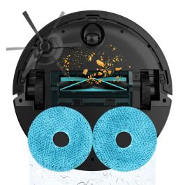 Robot Aspirador Cecotec X50 5200 mAh