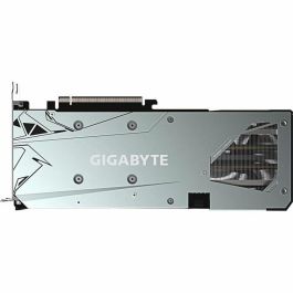 Gigabyte 9VR76GO-00-G10 Tarjeta Gráfica Radeon RX 7600 Gaming OC 8GB GDDR6 WINDFORCE 2755 MHz Boost HDMI DP