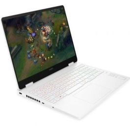 HP Omen 16-AM0044NS Portátil Gaming Intel Core i9-14900HX, 32GB RAM, 1TB SSD, GeForce RTX 5060, 16", Sin Sistema Operativo HP Omen 16-AM0044NS Portátil Gaming Intel Core i9-14900HX, 32GB RAM, 1TB SSD, GeForce RTX 5060, 16", Sin Sistema Operativo