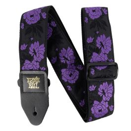 Correa Eb Guit/ Bajo Jacquard - Lavender Rose Precio: 26.8899994. SKU: B183KLCV3R