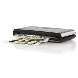 Sellador al vacío DOMO DO327L - 20 bolsas incluidas Sellador al vacío DOMO DO327L - 20 bolsas incluidas