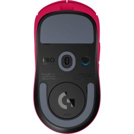 Ratón Logitech 910-006797 Magenta 3200 DPI