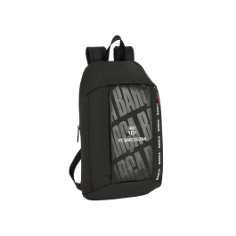 Safta Mochila Mini FC Barcelona 390x220x100 mm Precio: 28.8585. SKU: B15MB2MT2A