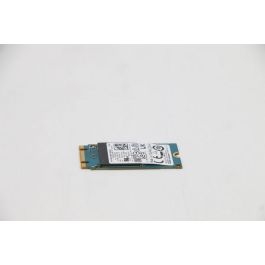 Lenovo M.2 PCIe NVMe SSD 128GB Gen3x2 M.2-2242 - Unidad de Estado Sólido de Alto Rendimiento para Portátiles y Sobremesa, Mejora la Velocidad del Sistema