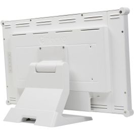 AG Neovo TX-2202w Monitor Táctil Médico Blanco 55.9cm (21.5"), Full HD, 10 Puntos, VA, 5ms