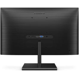 Philips 245E1S Monitor E-line 24" QHD (2560x1440) IPS 4ms 75Hz HDMI DisplayPort VGA Negro