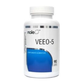 Veeo-5 90Cap. Precio: 47.6899995. SKU: B1GQJ82RWN