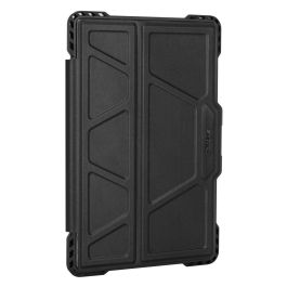 Targus Funda Tipo Libro Negra para Samsung Galaxy Tab A7 10.4" Pro-Tek