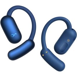 Anker Soundcore AeroFit 2 Auriculares Inalámbricos Bluetooth 5.4 Deporte Llamadas Música Azul IP55 Con Funda de Carga USB-C Precio: 165.5900004. SKU: B13YRCNDWD