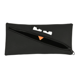 Safta Estuche Portatodo Caritas 110x200x10 mm