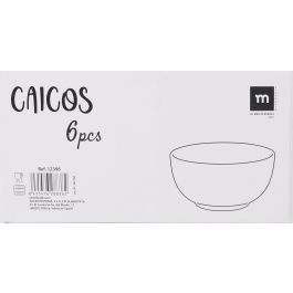 Bol Caicos 700 cc - Inde (24 Unidades) Bol Caicos 700 cc - Inde (24 Unidades)