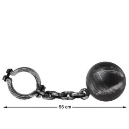 Accesorio Arma Bola Con Cadena Precio: 4.79000038. SKU: B1EAM9TYHF