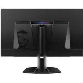 MSI MPG 322URXDE QD-OLED Flat 31.5" (80cm) 4K Ultra HD 240Hz 0.03ms Compatible G-SYNC Negro