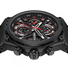 Reloj Hombre Police PEWGQ0054303 Negro