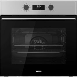Horno Pirolítico Teka HSB635PS 1400 W 2615 W 70 L 71 L Horno Pirolítico Teka HSB635PS 1400 W 2615 W 70 L 71 L Precio: 435.6899998. SKU: B19NQJQ785