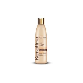 Kativa Keratina Cysteine Proteins Nutrition & Shine Acondicionador 355 ml Precio: 10.4544. SKU: B1GGXBNZ9Q
