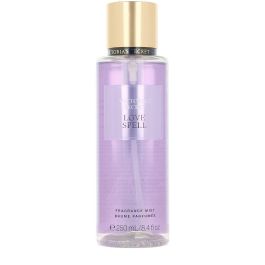 Victoria's Secret LOVE SPELL Body Mist Bruma Corporal para Mujer con Notas de Cereza y Melocotón 250 ml Precio: 18.49999976. SKU: B1FMKTDPFT