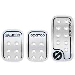 SPC OPC04060000 Cs3-30 Juego de Pedales Racing Aluminio Homologados ECE 35 Universal Diseño Deportivo Precio: 33.4999995. SKU: S3700318