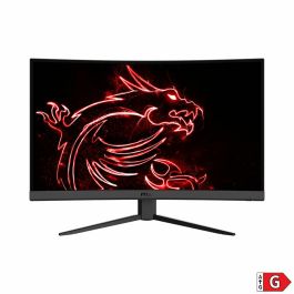 MSI Optix G32CQ4 E2 Monitor Gaming PC 31.5" VA FHD 1ms 170Hz 2x HDMI 2.0 1x DP 1.2a