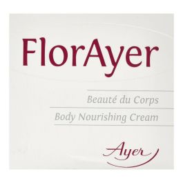 Ayer Florayer Body Nourishing Cream 200