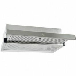 Campana Convencional Teka CNL 6415 PLUS 60 cm 385 m³/h 69 dB Negro Acero Precio: 179.98999986. SKU: S0408404