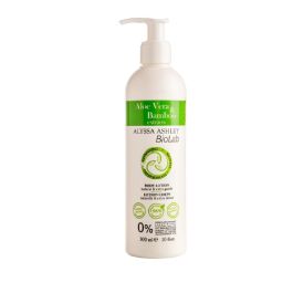 Alyssa Ashley Biolab Loción Corporal Aloe & Bambú 300 mL Precio: 12.89000053. SKU: S0546019
