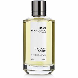 Perfume Unisex Mancera Cedrat Boise EDP 120 ml Perfume Unisex Mancera Cedrat Boise EDP 120 ml