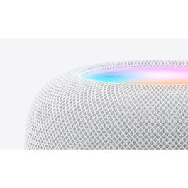 Apple MDEY4D/A HomePod - Altavoz inteligente (White)