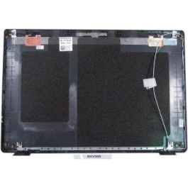 Dell Display cover assembly for 15.6" non-touch LCD screens, integrated WLAN support, lightweight design. Precio: 62.50000053. SKU: B17FLEBKTK