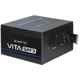 Chieftec BPX-750-C Fuente Alimentación 750W 80 Plus Bronze Semimodular ATX para PC