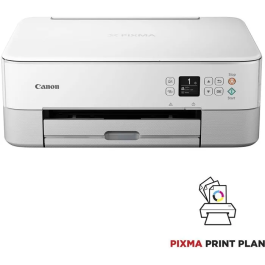 Canon TS5351i Impresora Multifunción Inyección de Tinta Color, Imprime, Copia y Escanea Precio: 75.88999968. SKU: B18AV6F38F
