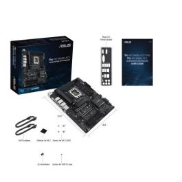 ASUS PRO WS W680-ACE Intel W680 LGA 1700 ATX ASUS PRO WS W680-ACE Intel W680 LGA 1700 ATX
