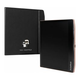 PocketBook Era Color Bundle Karl Lagerfeld Sunset Copper - Lector de tinta electrónica Precio: 300.8907. SKU: B1C8D9CTSF