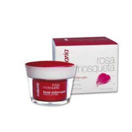 Babaria Rosa Mosqueta Antiarrugas Crema Facial Precio: 7.49999987. SKU: S0589183