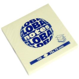 Taco Notas 100H Z 75X75 Amarillo (Set de 12) Taco Notas 100H Z 75X75 Amarillo (Set de 12) Precio: 6.9900006. SKU: B176K82YTX