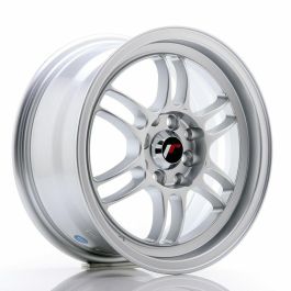 Japan Racing Jr Wheels Jr7 15x7 Et38 4x100 Silver JR-JR715704H3873S Precio: 308.89000032. SKU: B1CHZ8FDXT