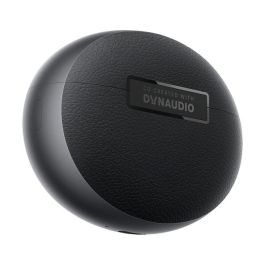 OnePlus Buds Pro 3 Auriculares Inalámbricos Bluetooth Negro con Cancelación de Ruido para Llamadas y Música