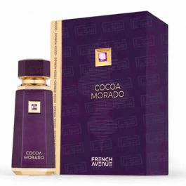 French Avenue Cocoa morado eau de parfum 100 ml French Avenue Cocoa morado eau de parfum 100 ml Precio: 36.49999969. SKU: B1C7K3TGC7