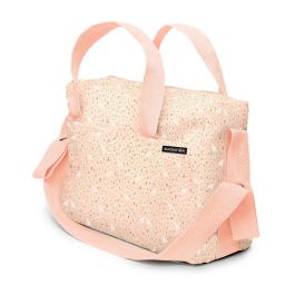 Suavinex Bolso Cosmética Bebé #Coral Lote