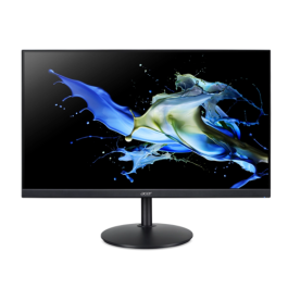 Acer CB272 E pantalla para PC 68,6 cm (27") 1920 x 1080 Pixeles Full HD LED Negro