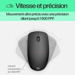 HP 230 Wireless Mouse and Keyboard Combo - DEN HP 230 Wireless Mouse and Keyboard Combo - DEN