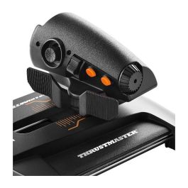 Thrustmaster Throttle TWCS Schubregler PC Alámbrico USB