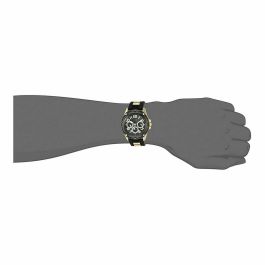 Reloj Hombre Guess GW0051G2 Negro